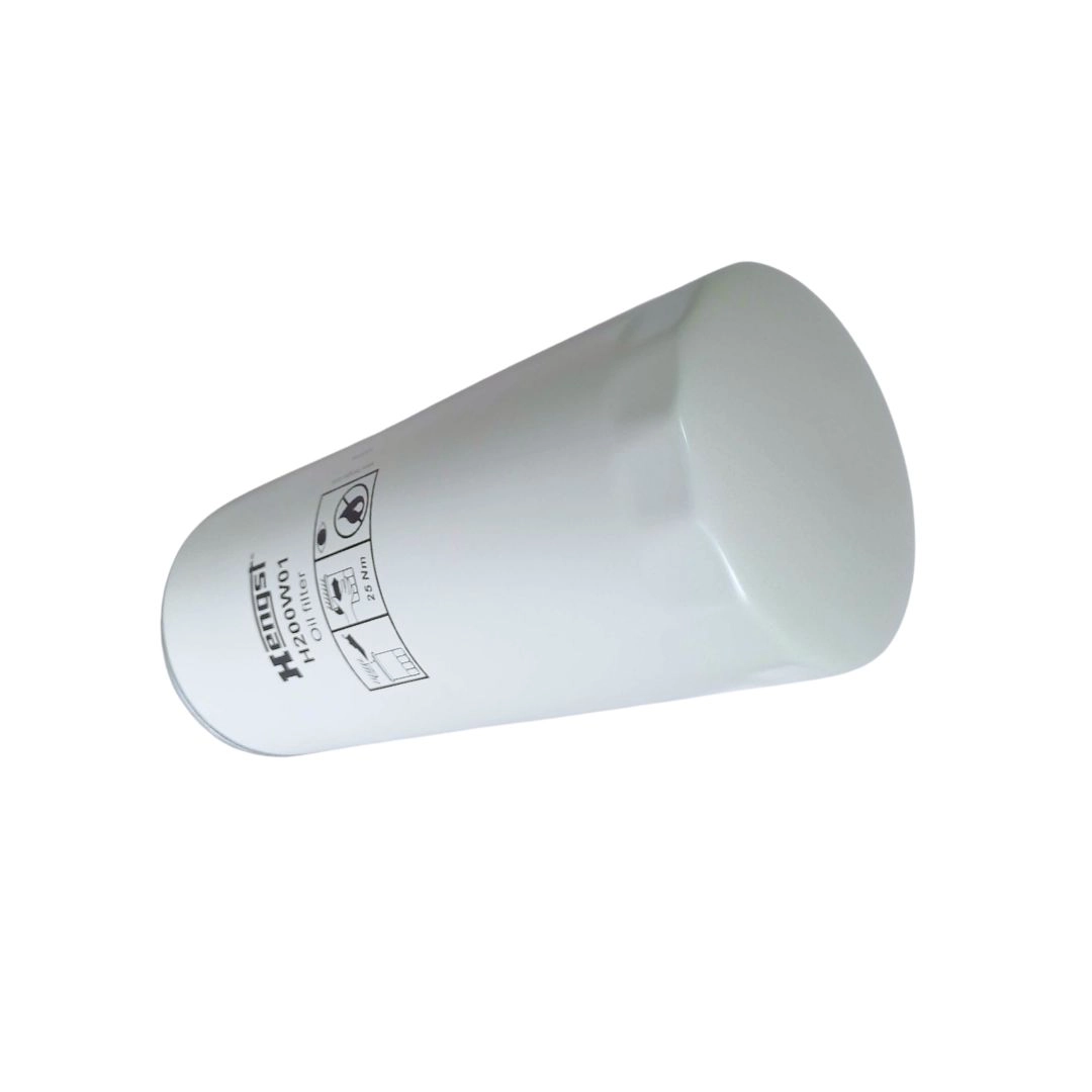 Filtro de Oleo Para Volvo FH12 FM12 VM17 VM23 NH12 NL10