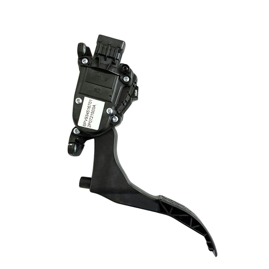 Sensor Pedal Acelerador Para VW Delivery 5-140E 8-150E Hella Sensor Pedal Acelerador Para VW Delivery 5-140E 8-150E Hella