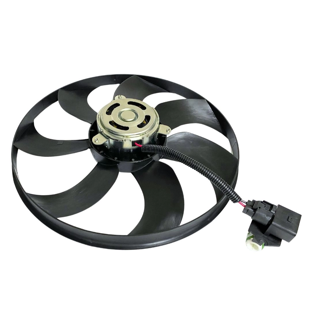 Ventoinha Radiador Para HB20 1.0 1.6 Após 2012