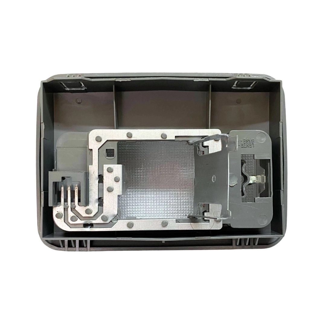 Lanterna De Luz Placa Para Palio 01 Até 03 Siena 01 Até 03 Lanterna De Luz Placa Para Palio 01 Até 03 Siena 01 Até 03