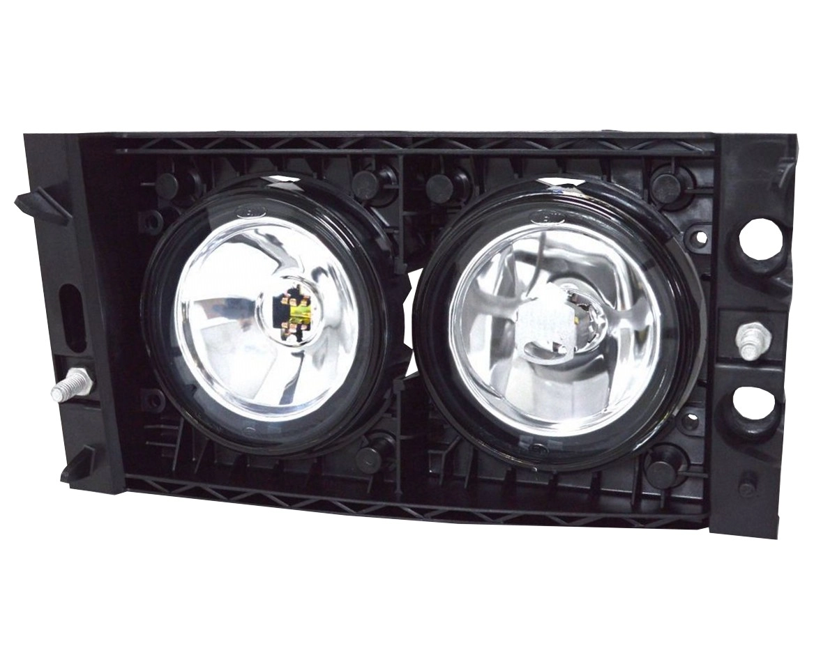 Farol Auxiliar Milha Para DAF XF CF Lado Esquerdo