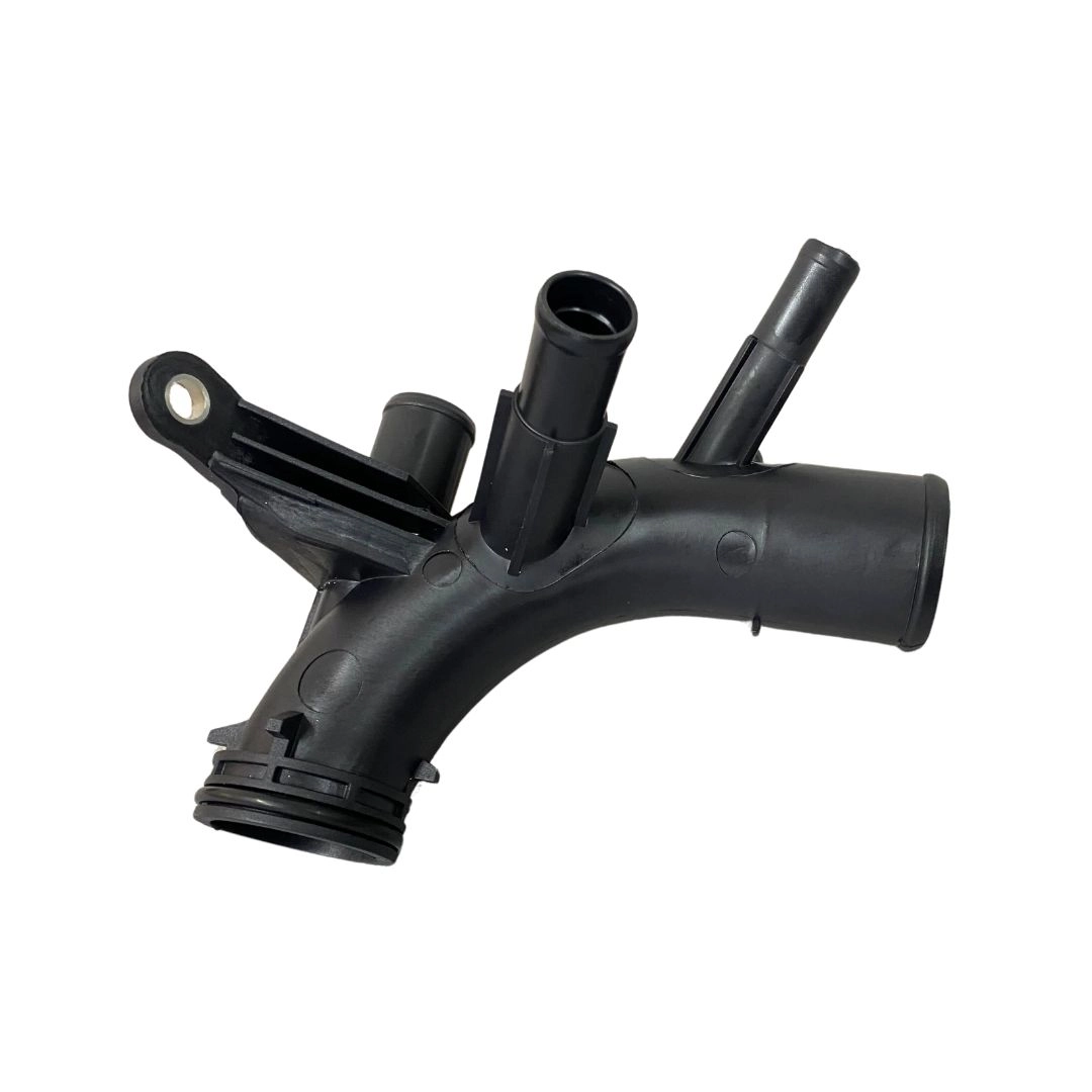 Tubo Água Refrigeração Para S10 TRAILBLAZER 2.8 2012 a 2013