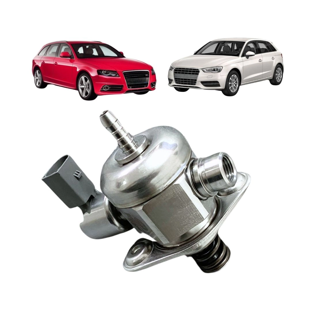 Bomba Alta Pressão Para Audi A3 1.8 TFSI A4 1.8 TFSI Bomba Alta Pressão Para Audi A3 1.8 TFSI A4 1.8 TFSI