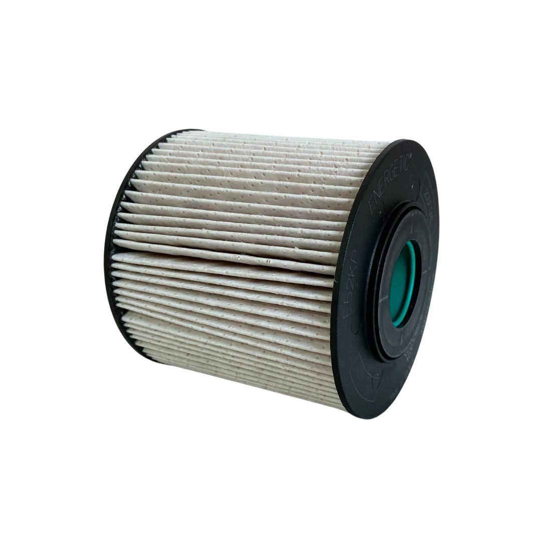 Filtro de Combustível para MB Accelo Atron Atego Axor Hengst