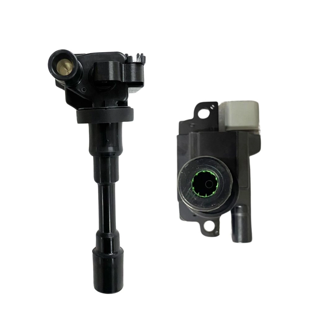 Kit 4 Bobina Ignição Para Suzuki Jimny 1.3 16V Após 98 Hella