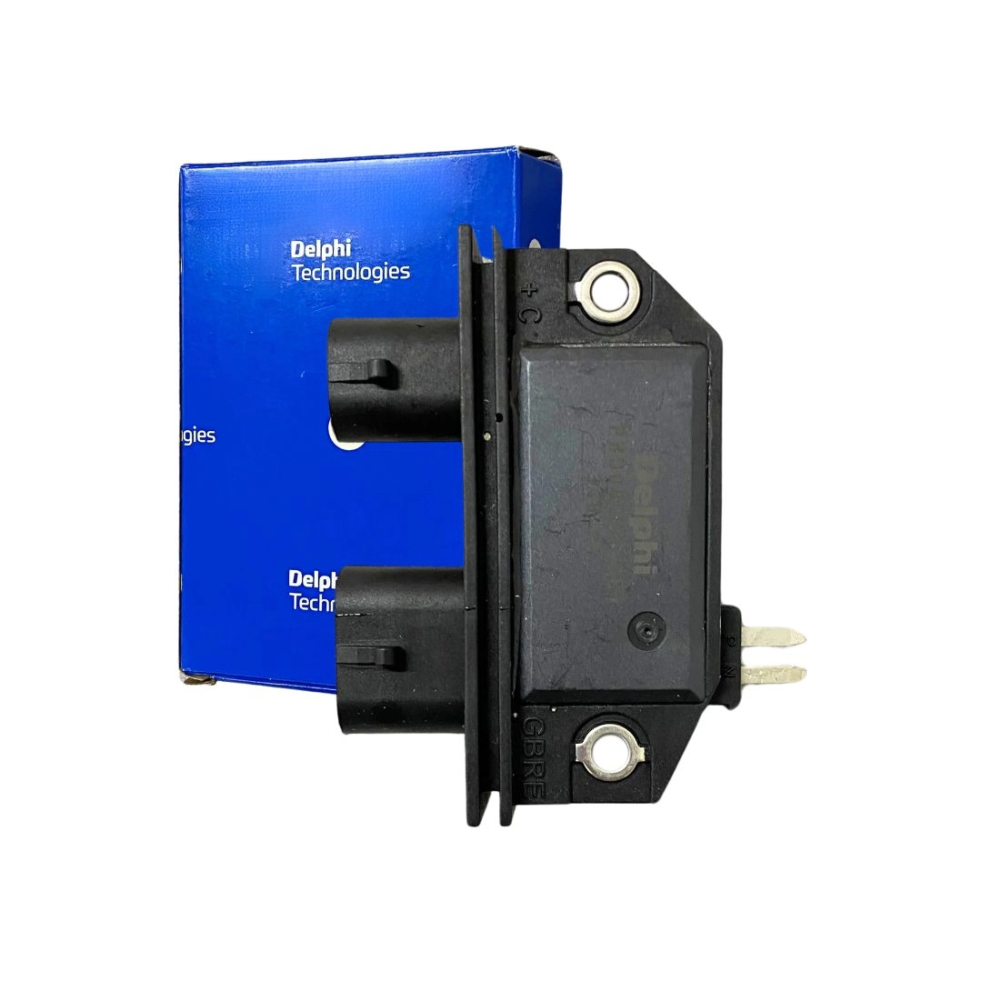 Modulo Rei Rey Hei Hey Para Monza Kadett Ipanema EFI Delphi Modulo Rei Rey Hei Hey Para Monza Kadett Ipanema EFI Delphi