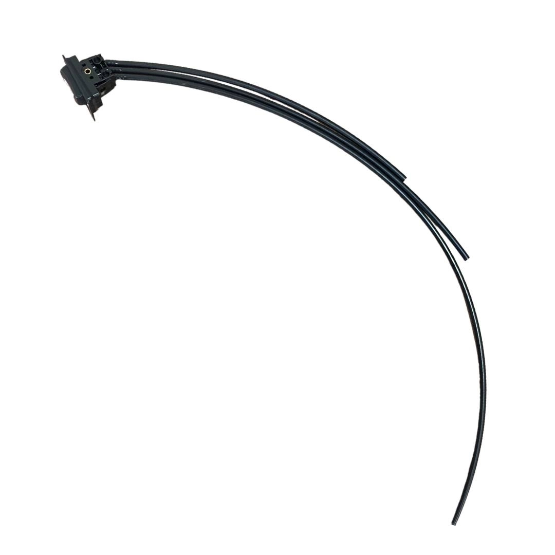 Botão Interruptor Válvula Volante ParaScania PGR Botão Interruptor Válvula Volante ParaScania PGR