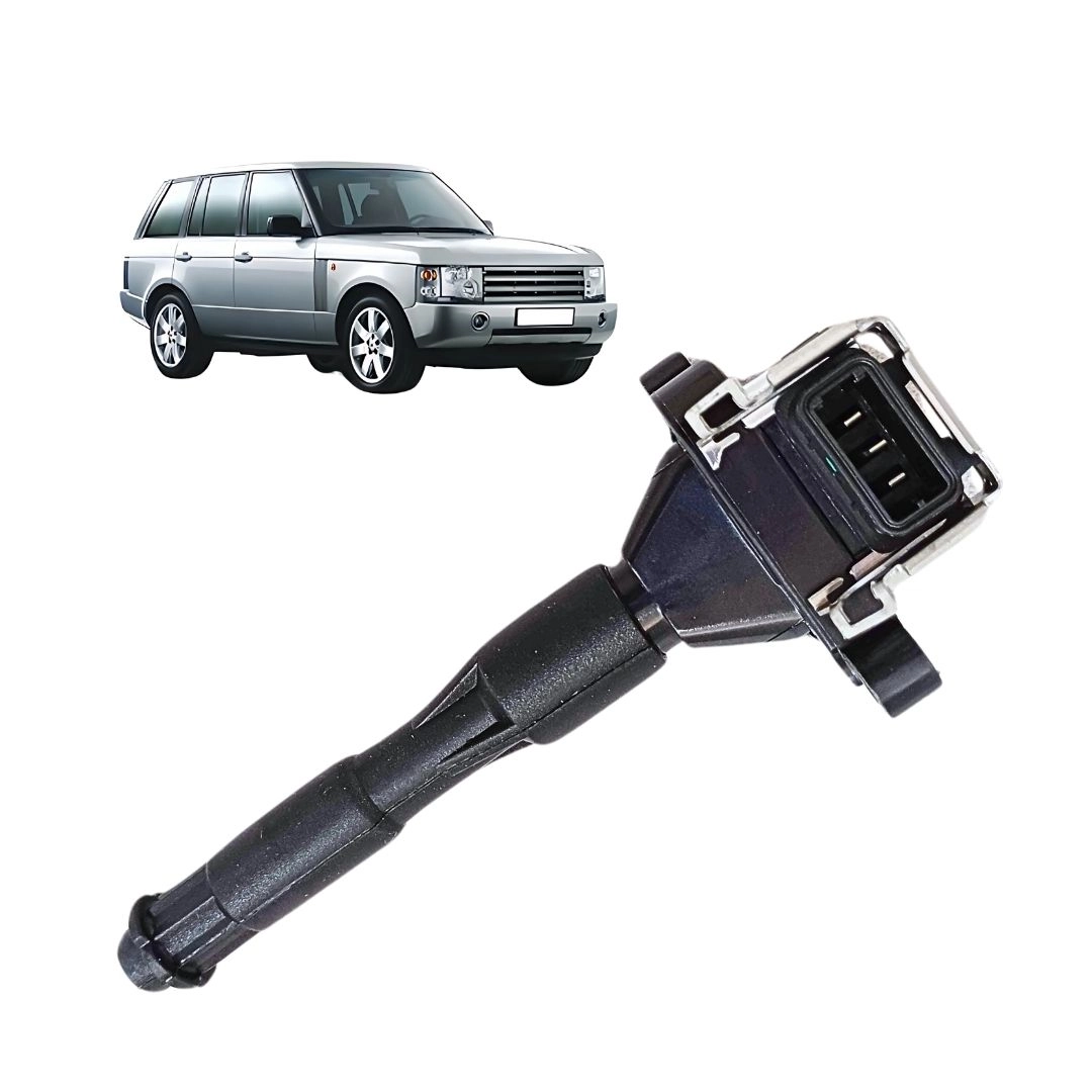 Bobina Ignição Para Ranger Rover III 4.4 2002 a 2005 Hella Bobina Ignição Para Ranger Rover III 4.4 2002 a 2005 Hella