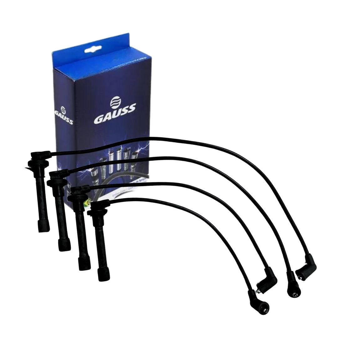 Jogo Cabo de Ignição Para Honda Civic 1.6 16v GC5074