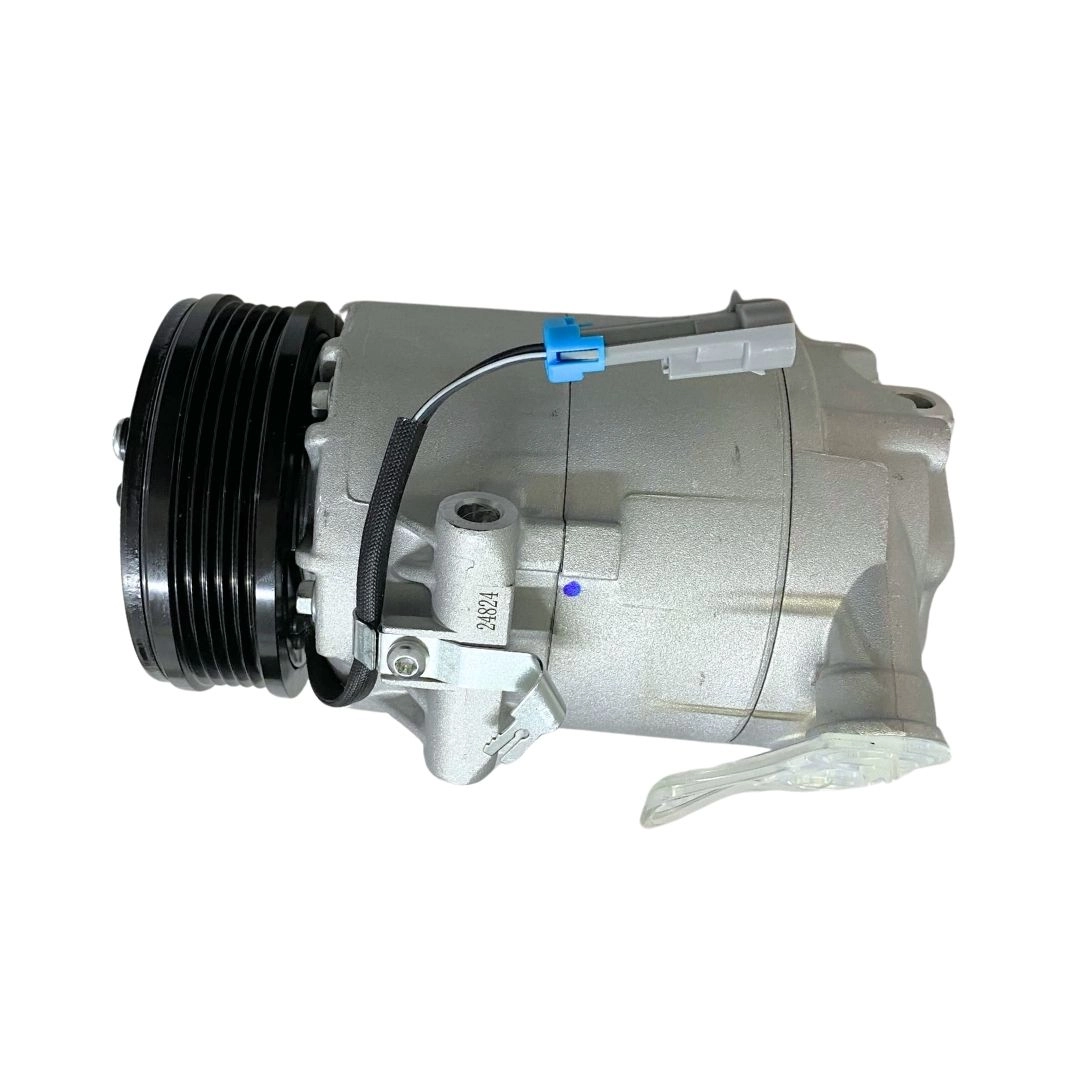 Compressor Para GM Corsa Meriva Montana 1.0 1.4 1.8 2004 a 2012 Fiat Doblo Palio Punto Stilo Strada 1.8 2003 a 2009 Delphi Compressor Para GM Corsa Meriva Montana 1.0 1.4 1.8 2004 a 2012 Fiat Doblo Palio Punto Stilo Strada 1.8 2003 a 2009 Delphi