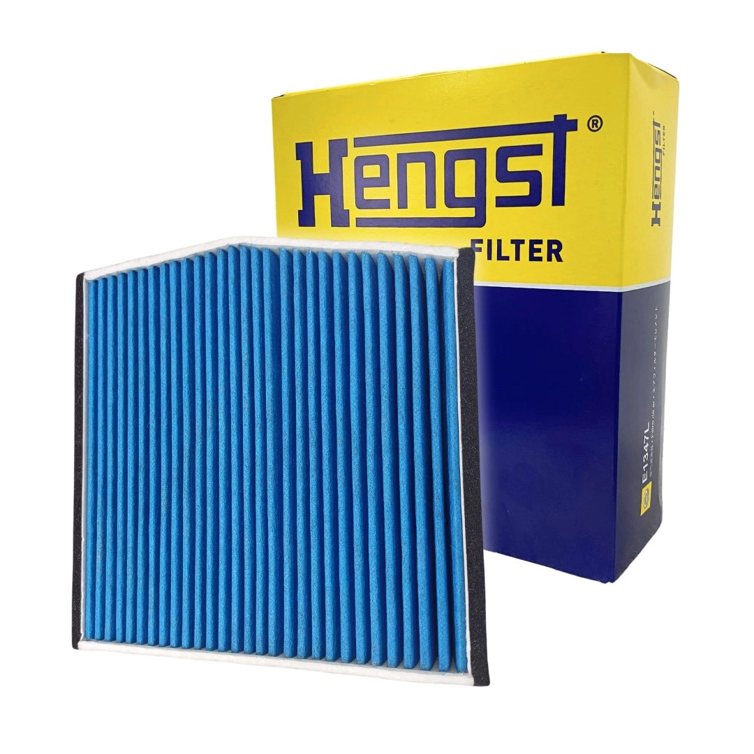 Filtro Ar Condicionado Para BMW Z4 MB CLA GLA Class A