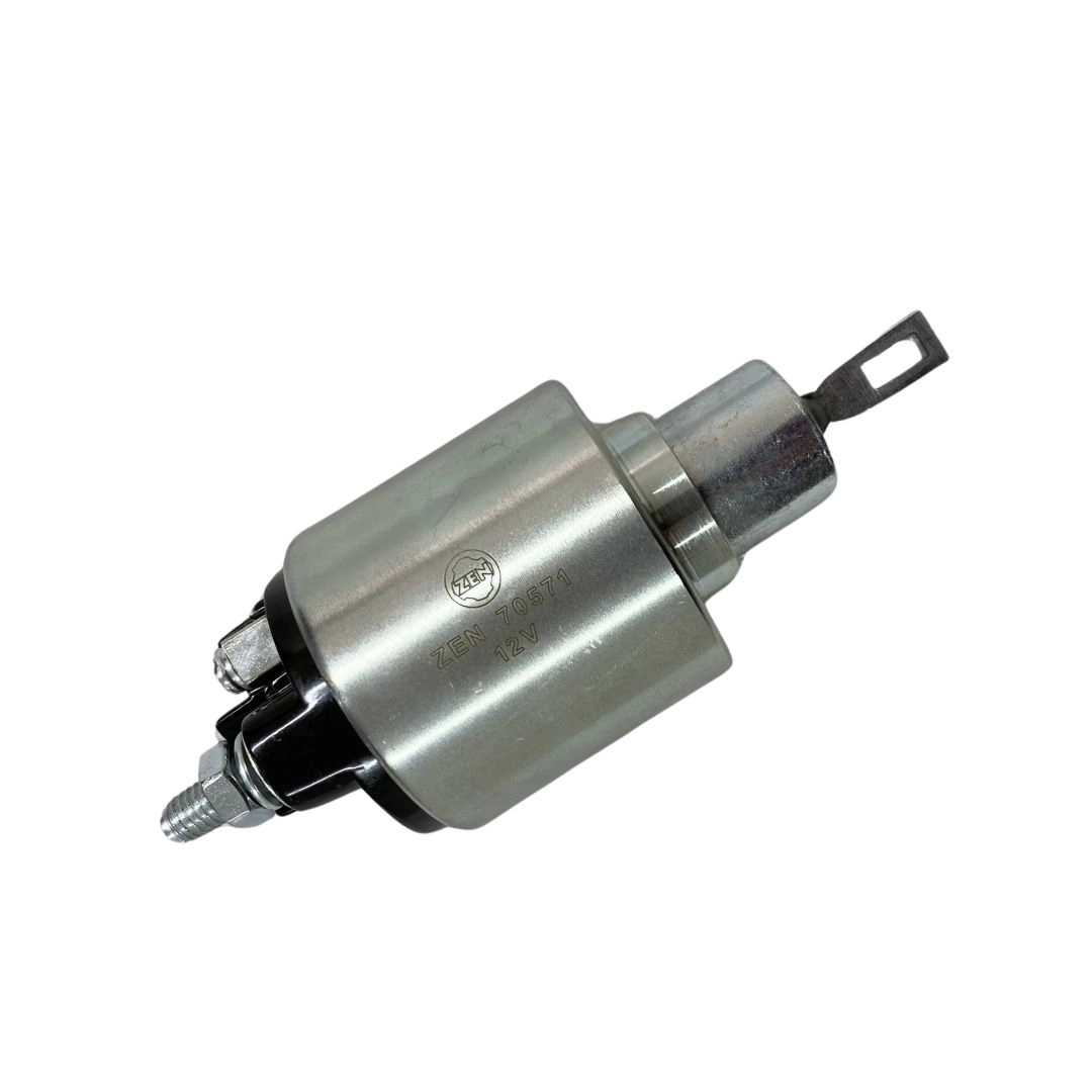 Rele Partida 12v Para Ford Corcel Del Rey Escort Galaxy ZEN