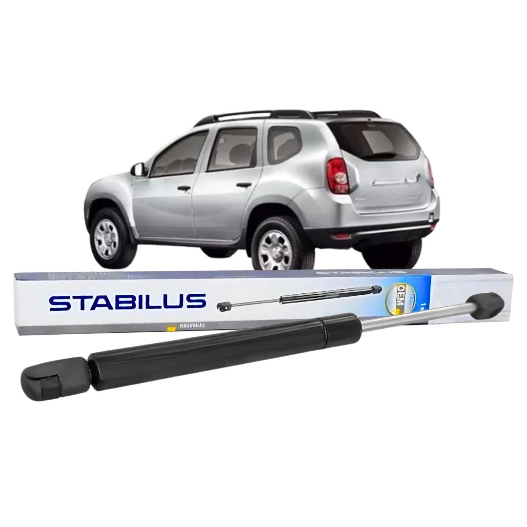 Amortecedor Porta Malas Para Renault Duster após 2010