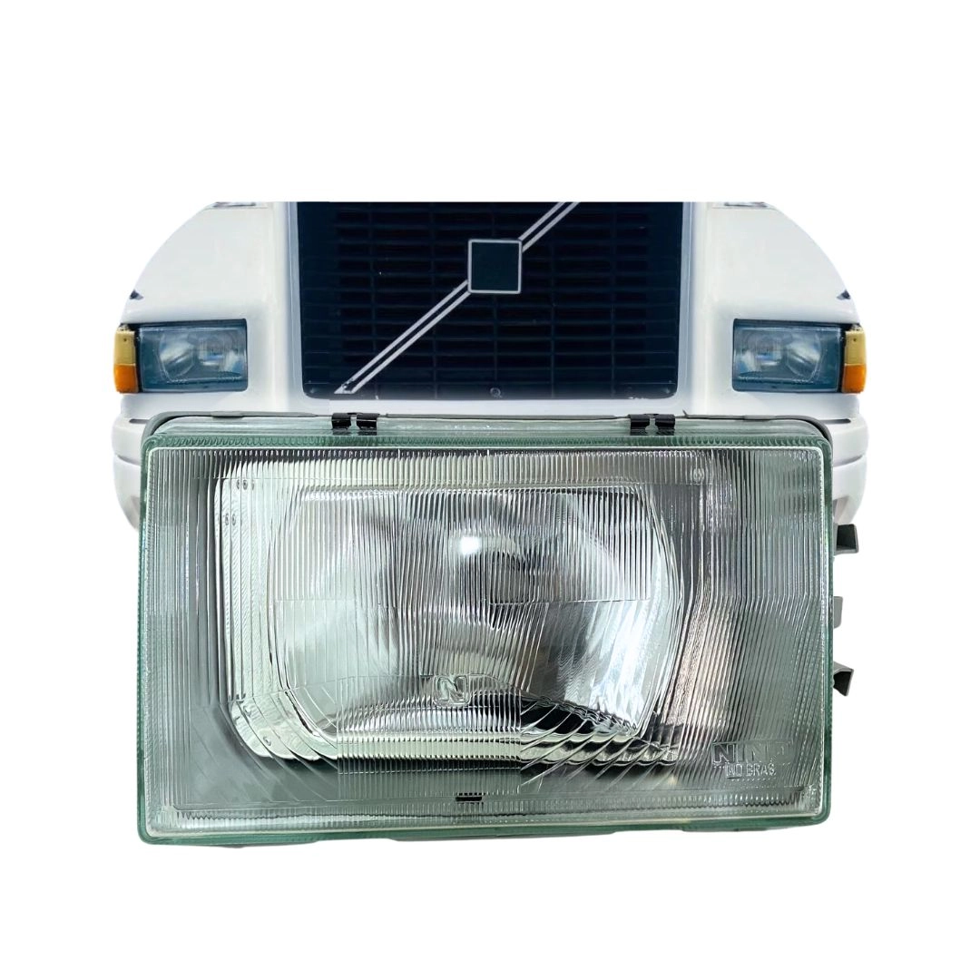 Farol Principal Para Volvo NL10 NL12 280 360 LE