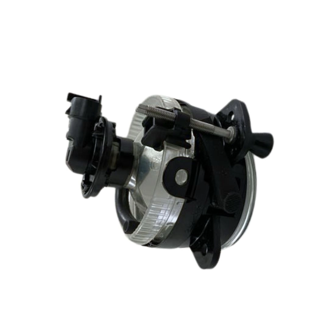 Farol Auxiliar Milha Para VW Polo Golf Fox Saveiro LD Farol Auxiliar Milha Para VW Polo Golf Fox Saveiro LD