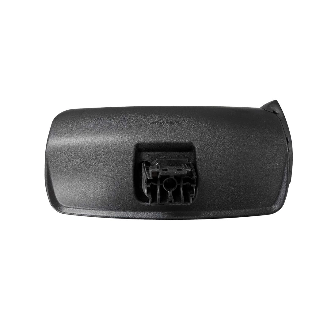Retrovisor Para Mercedes Benz Axor Atego Lado Esquerdo Convexo EDN 0028101316