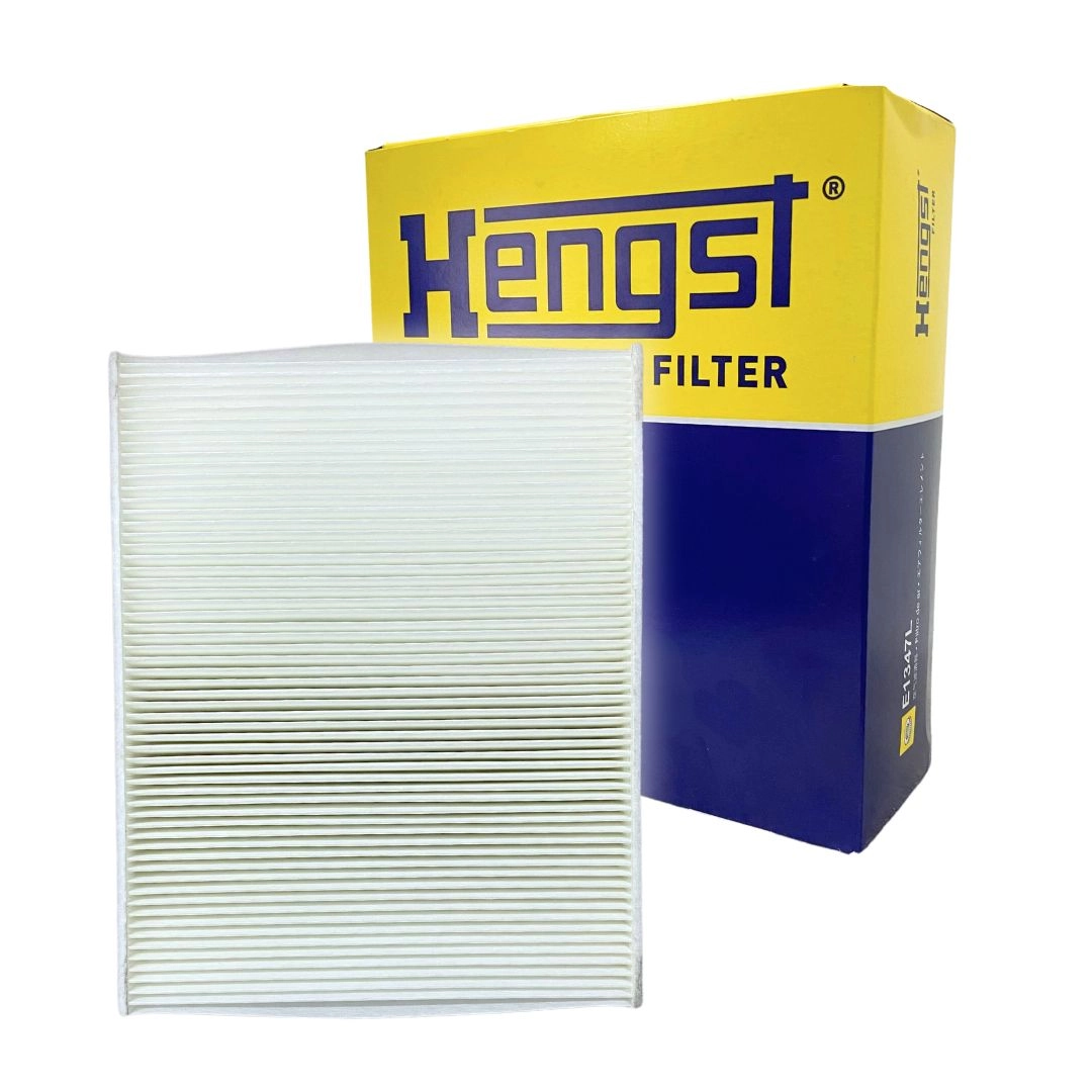 Filtro de Ar Condicionado BMW 320i 328i 335i M235i HENGST