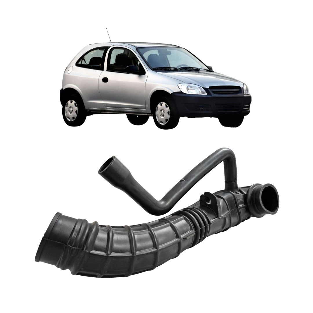 Mangueira Filtro de Ar Para GM Celta 1.0 Após 2009 94701921