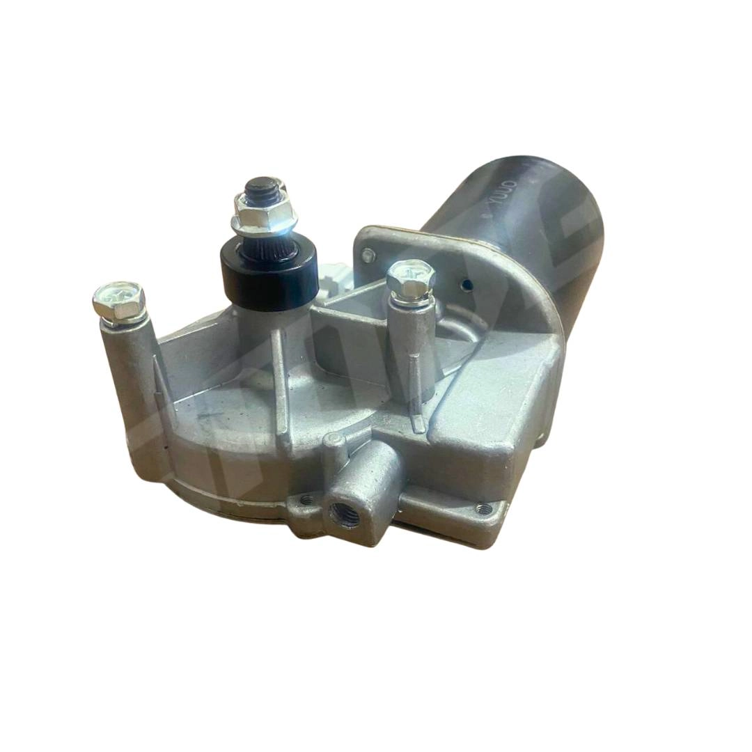 Motor Limpador Parabrisa Para MB Atego Motor Limpador Parabrisa Para MB Atego