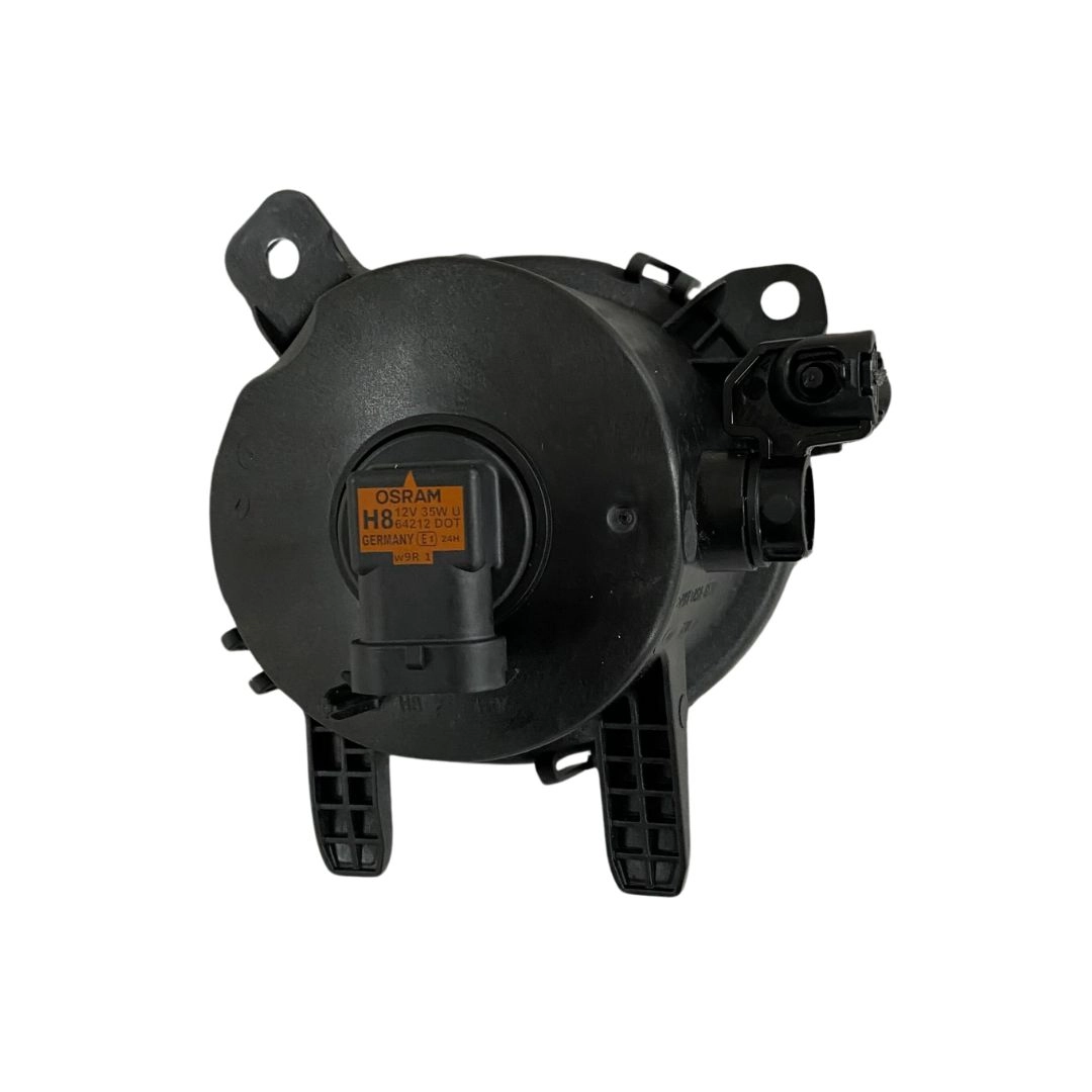 Farol Milha Para BMW 225Xe Hybrid 2014 a 2021 Esquerdo Hella