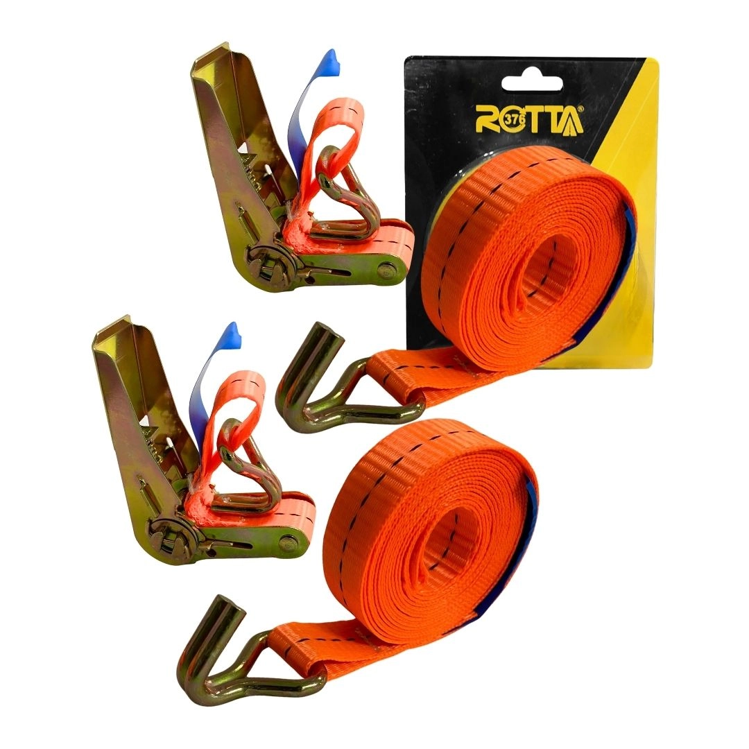 Kit 2 Cinta Catraca Amarração 800kg Carretinha Moto JetSki Caminhões Caminhonetes Barcos Moto Bike Kit 2 Cinta Catraca Amarração 800kg Carretinha Moto JetSki Caminhões Caminhonetes Barcos Moto Bike