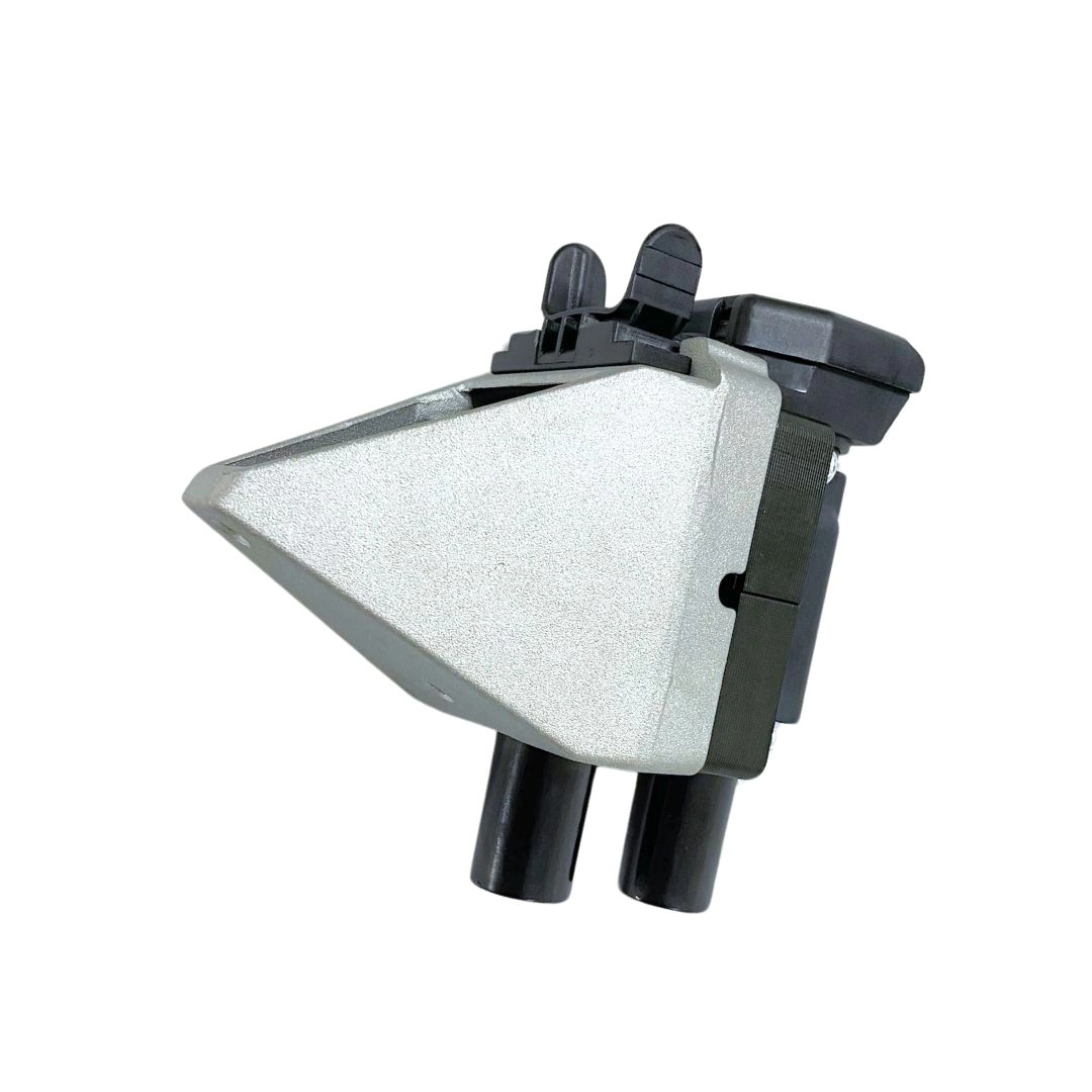 Bobina de Ignição Para Mercedes C180 C200 C220 Hella