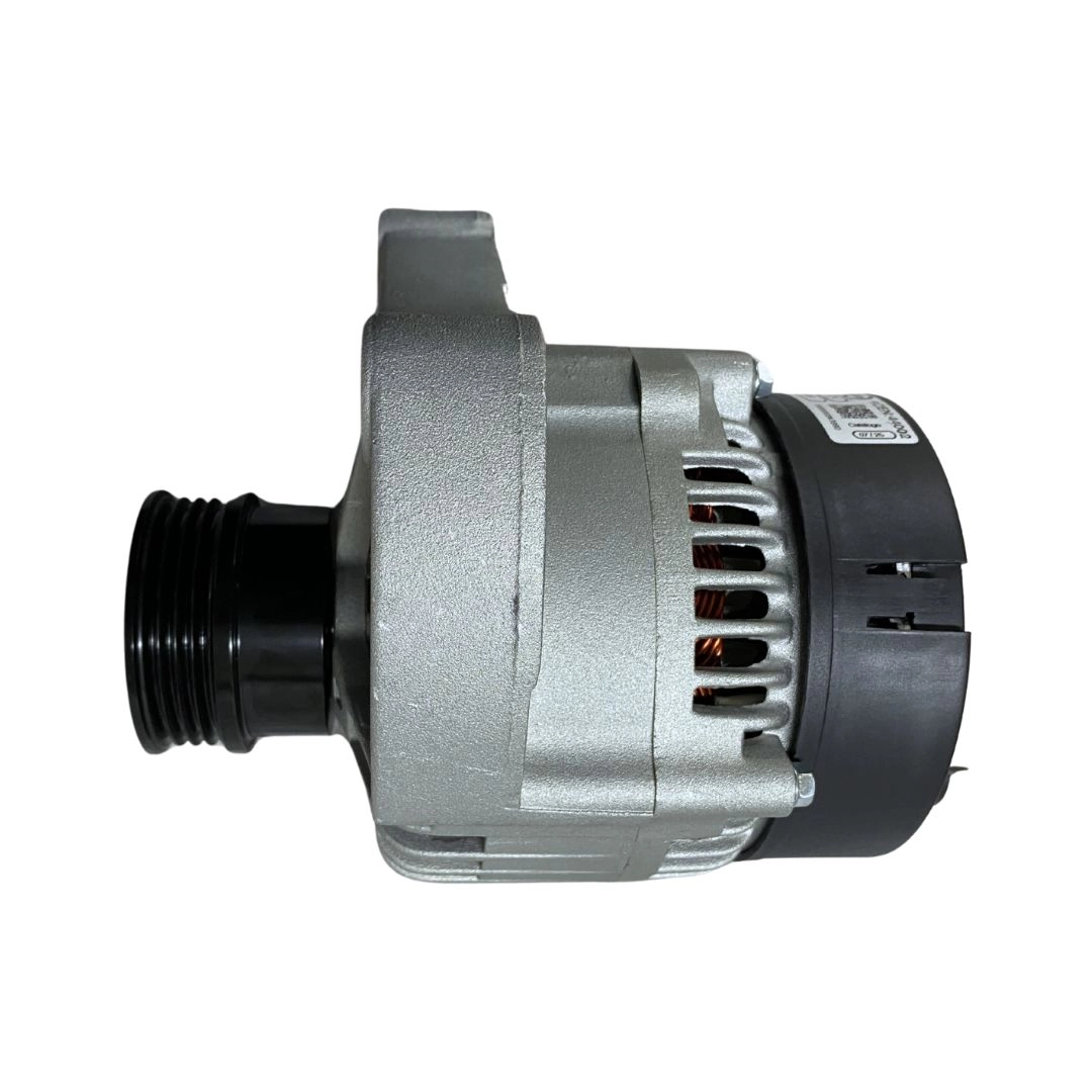 Alternador Para Fiat Palio Weekend 1.2 2001 a 2008 ZEN 44002 Alternador Para Fiat Palio Weekend 1.2 2001 a 2008 ZEN 44002