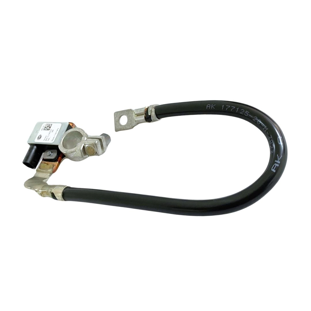 Sensor Inteligente Bateria Para BMW Serie 1 2 3 Hella Sensor Inteligente Bateria Para BMW Serie 1 2 3 Hella