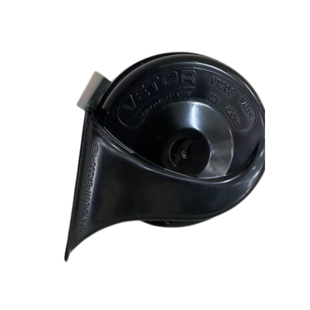 Buzina Caracol Específica 12v Para Volkswagen Gol Saveiro Após 2010 Voyage 2009 a 2013 Vetor VT203 Buzina Caracol Específica 12v Para Volkswagen Gol Saveiro Após 2010 Voyage 2009 a 2013 Vetor VT203