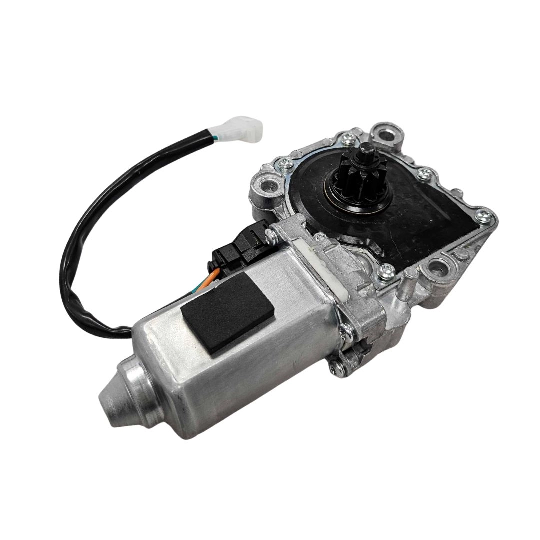 Motor Vidro Elétrico 24V Lado Esquerdo Para Caminhão Scania Série 4 Série 5 P G R 1442292
