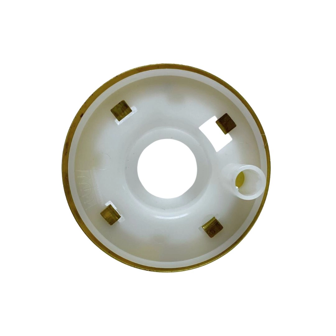 Came Buzina Contato Volante Para GM Opala 1966 a 1967 