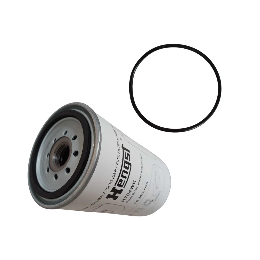 Filtro Combustivel Diesel Para Scania F 310 PGR Volvo FH12