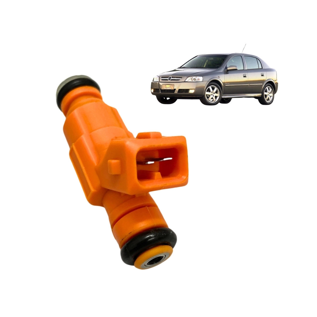 Bico Injetor ParaAstra Vectra Blazer Zafira S10 Flex
