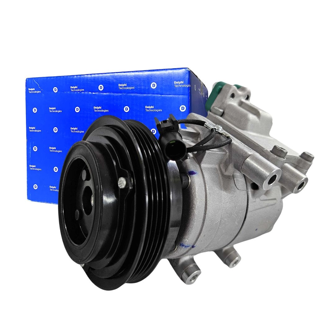 Compressor Ar Condicionado Para Tucson 10 a 13  977012E000