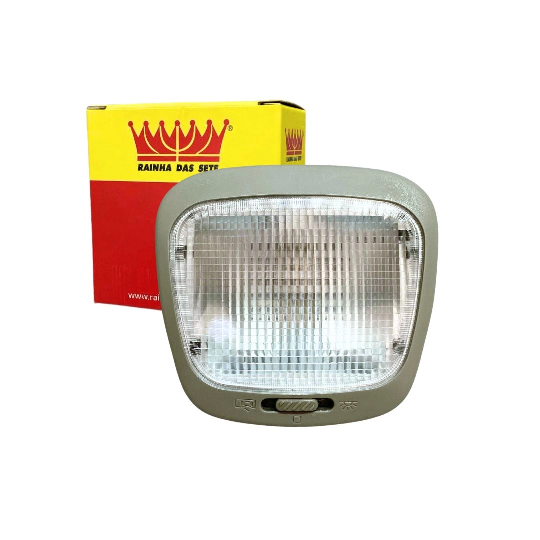 Lente Luz De Teto Para VW Saveiro 1994 Até 2002