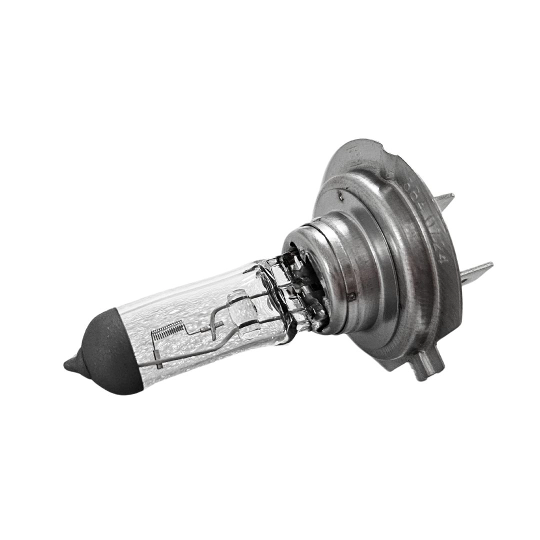 Kit 10 Lâmpadas Farol H7 12v 55w Universal Amarela Gauss Kit 10 Lâmpadas Farol H7 12v 55w Universal Amarela Gauss