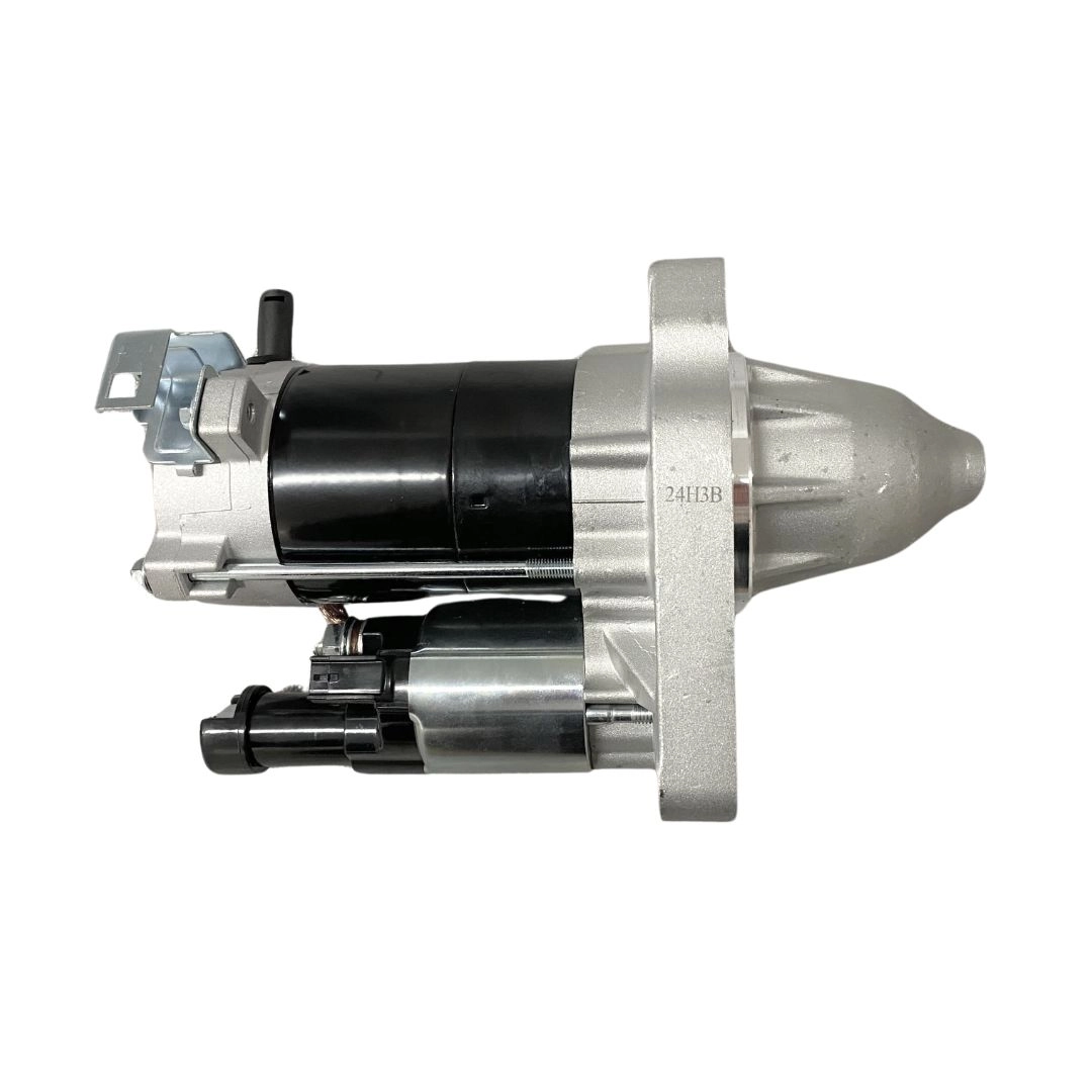 Motor Partida Para Honda Civic 1.6 1.8 2.0 após 2005 12V