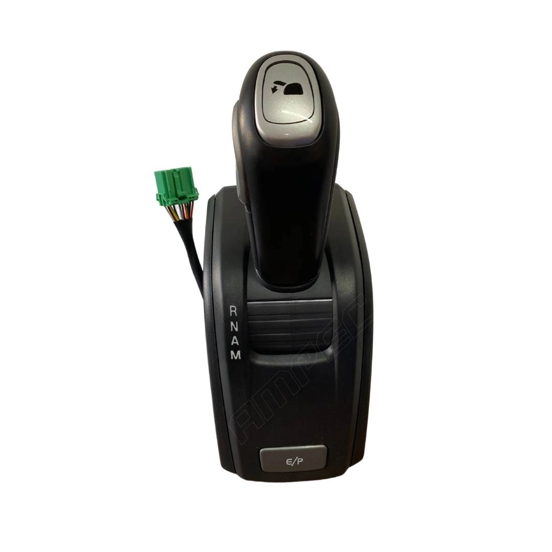 Manopla Câmbio Para Volvo FH FM FMX Onibus I-Shift Manopla Câmbio Para Volvo FH FM FMX Onibus I-Shift