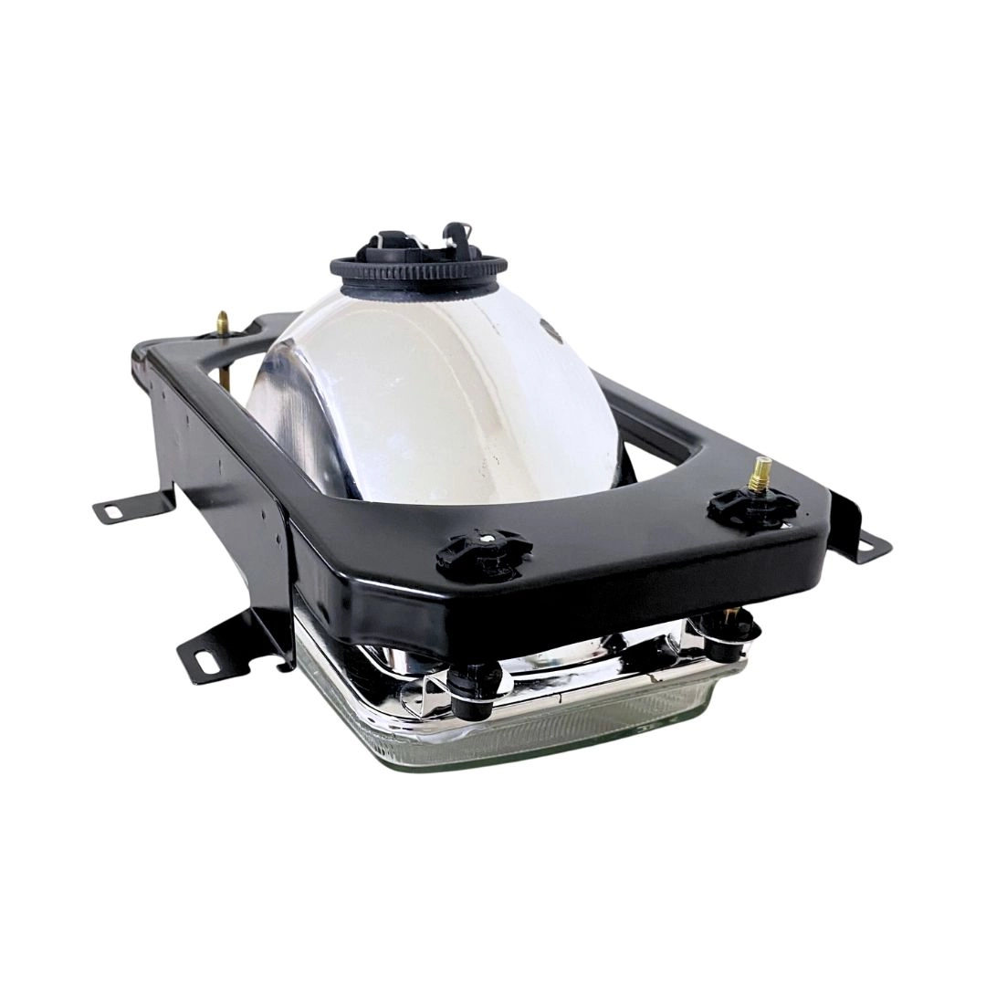 Farol Principal VW Worker 7110 8120 8150 9150 Após 2000 LD Farol Principal VW Worker 7110 8120 8150 9150 Após 2000 LD