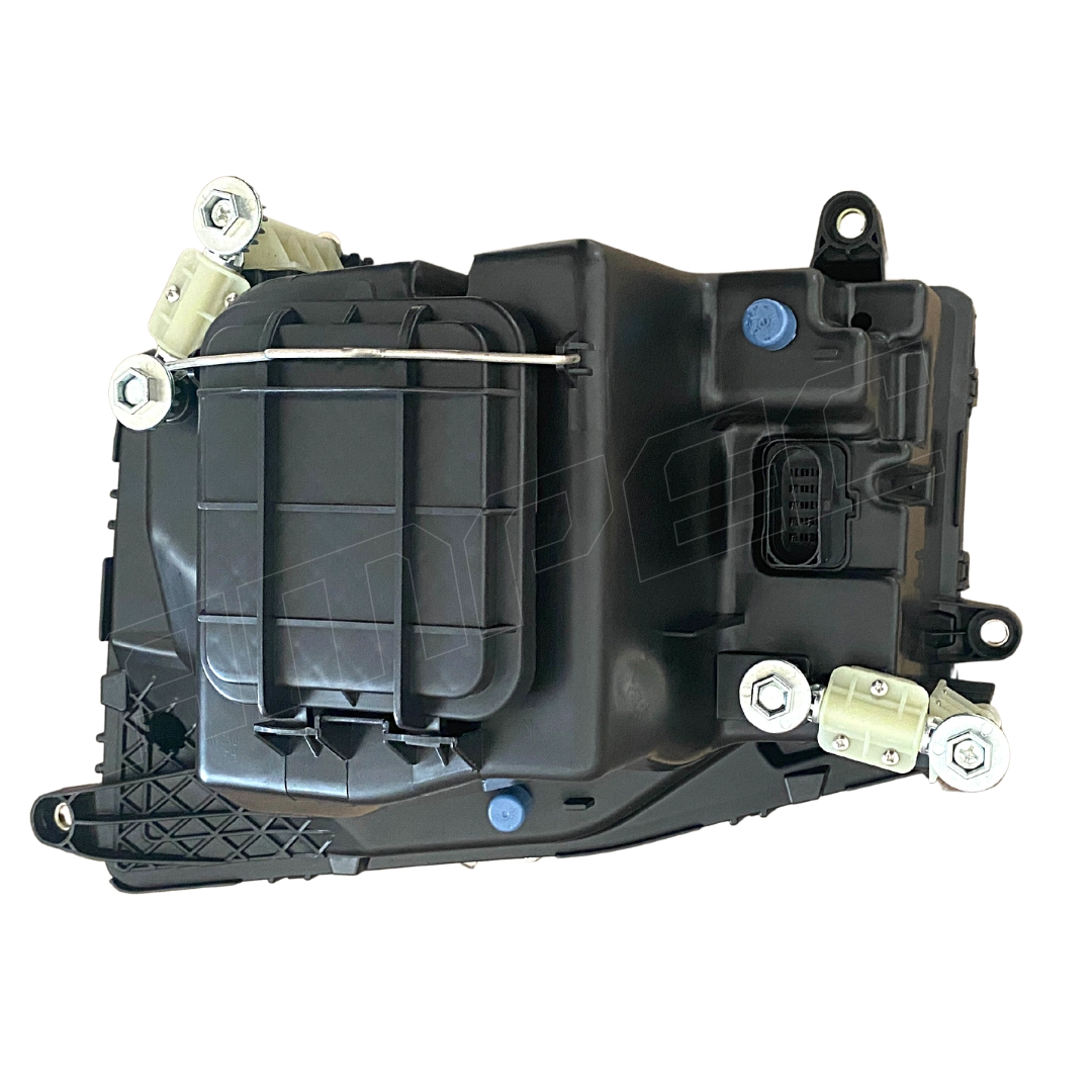 Farol Para VW Novo Delivery Express Após 2018 Lado Direito