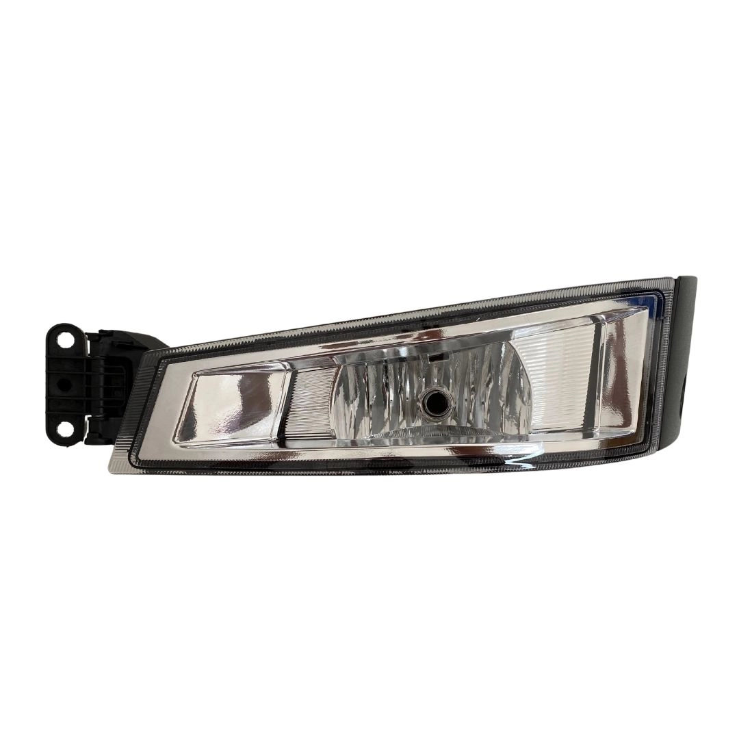 Farol Auxiliar Milha Foco Simples Para Volvo FH16 FM16 2015 a 2021 Lado Esquerdo Autolux 21221152 Farol Auxiliar Milha Foco Simples Para Volvo FH16 FM16 2015 a 2021 Lado Esquerdo Autolux 21221152