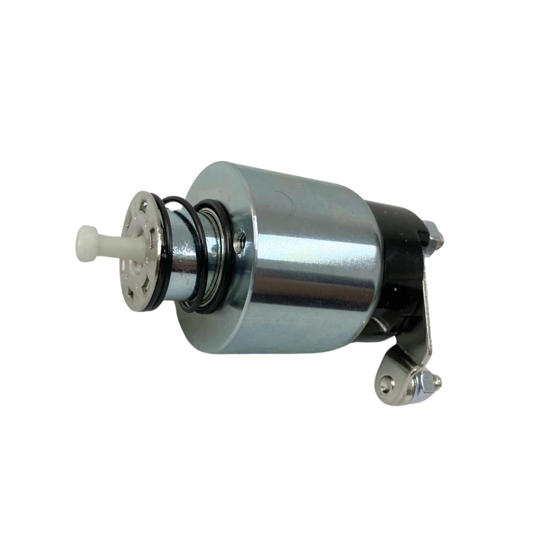 Rele Partida Para Ford Fiesta Focus Ka Transit 12v