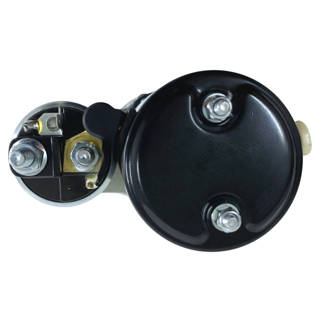 Motor de Partida 12v 9 Dentes Para Gol Santana 1.6 1.8 Parati 1.0 1.6 Passat 1.5 1.6 Zen F000AL0301 Motor de Partida 12v 9 Dentes Para Gol Santana 1.6 1.8 Parati 1.0 1.6 Passat 1.5 1.6 Zen F000AL0301