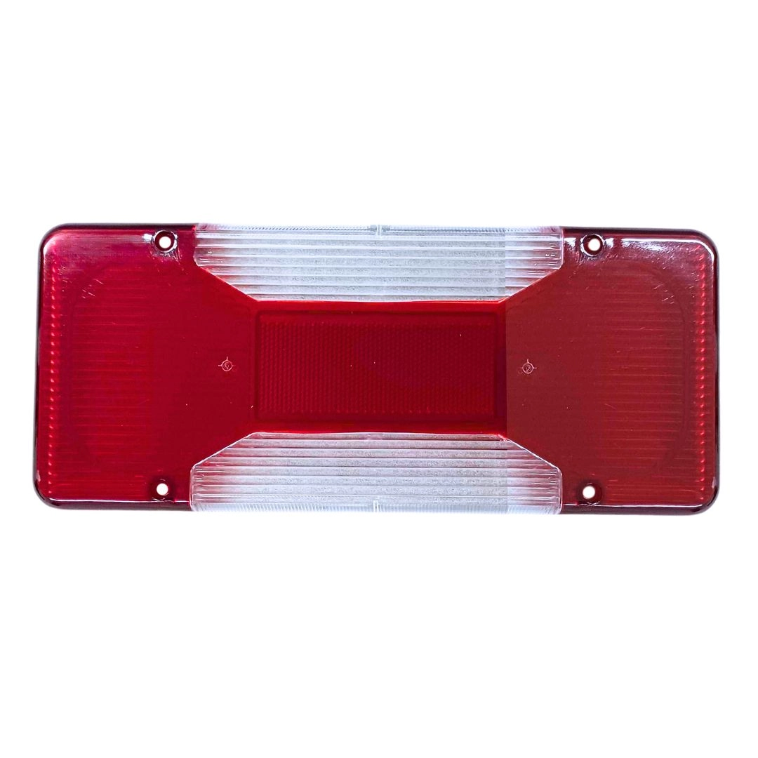 Lente Lanterna Iveco Daily Após 2007 Direito / Esquerdo