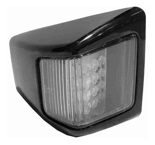 Lanterna Pisca Seta Para Volvo FM FH FH13 Esquerdo