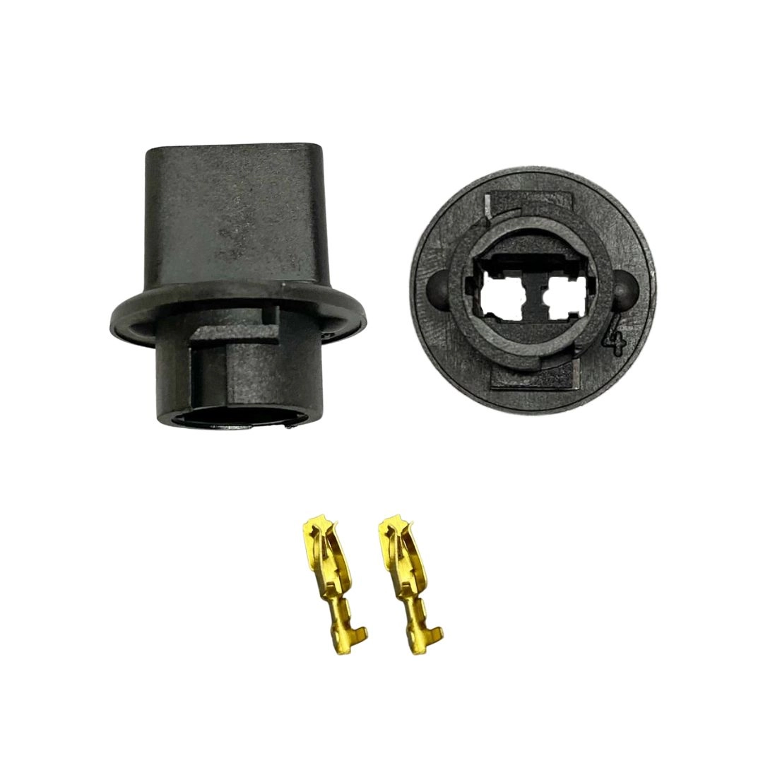 Par Lanterna Luz de Placa Para GM Chevrolet S10 Após 2013