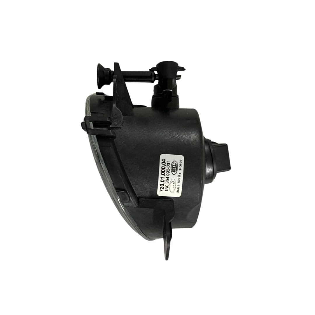 Farol Milha Para BMW M140i xDrive 2016 a 2019 Esquerdo Hella