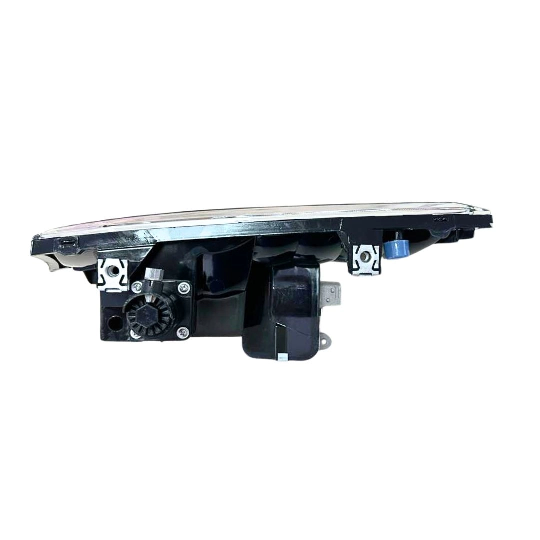 Farol Auxiliar Grade LED ParaScania S6 Ntg Direito