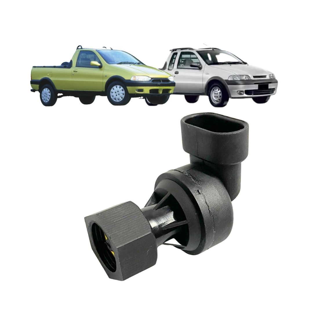 Sensor Velocidade Para Fiat Strada 1.5 1999 a 2002 MPI