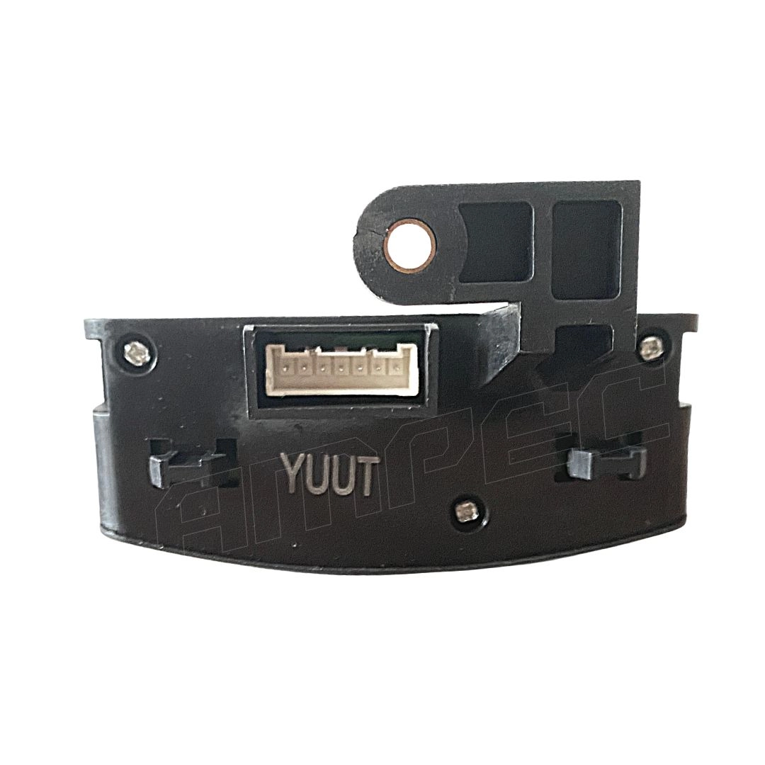Comando Interruptor Volante ParaScania Serie 5 PGR
